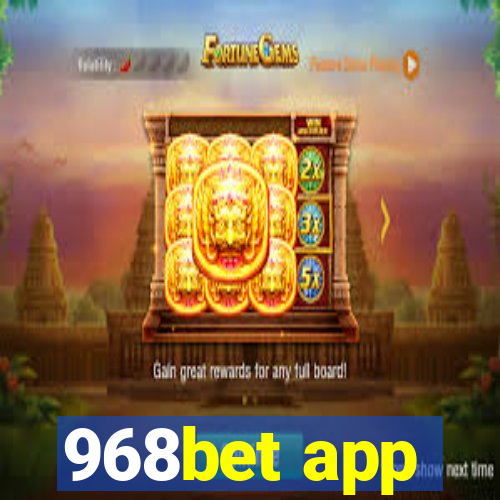 968bet app